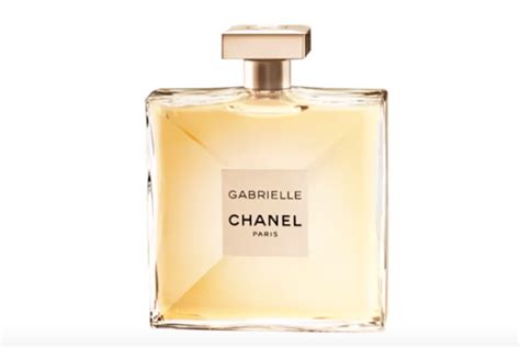 chanel profumo 2017